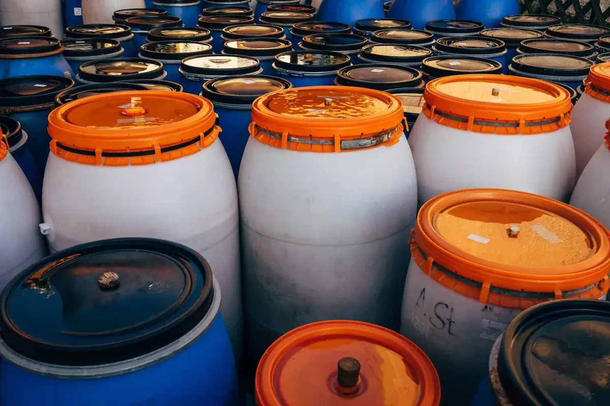 Chemical & Toxic Waste Cleanup in Bevil Oaks, TX