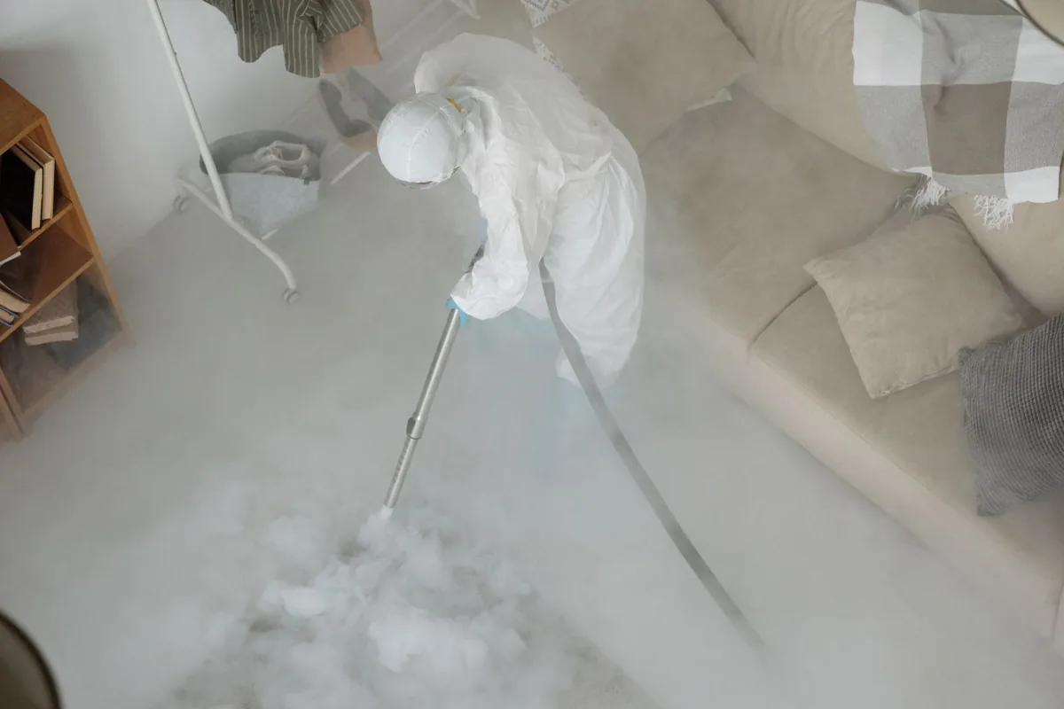Biohazard Cleanup in Bevil Oaks, TX